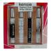 Kensie by Kensie 4 Piece Deluxe Travel Spray Collection for Women (Purse Spray)