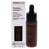 Dermablend Flawless Creator Lightweight Foundation - 90N 1 oz Foundation