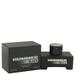 Hummer Black by Hummer Eau De Toilette Spray 4.2 oz For Men