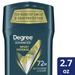 Degree Men Advanced 72H Antiperspirant Deodorant Sport Defense 2.7 oz