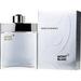 MONT BLANC INDIVIDUEL EDT SPRAY 2.5 OZ MONT BLANC INDIVIDUEL( Pack of 3)