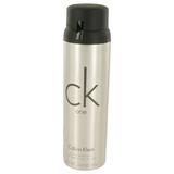 CK ONE by Calvin Klein Body Spray (Unisex) 5.4 oz