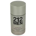 212 by Carolina Herrera Deodorant Stick 2.5 oz for Men
