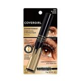 COVERGIRL Exhibitionist Stretch & Strengthen Mascara Black