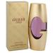 Guess Gold by Guess Eau De Parfum Spray 2.5 oz for Female