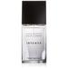 L Eau d Issey Pour Homme Intense by Issey Miyake EDT 4.2 for Mens