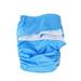 OUNONA Adult Diaper Diapers Incontinence Disposable Underwear Nappies The Aged Pant Reusable Briefs Pants Disabled