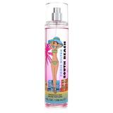 Paris Hilton Passport Southbeach by Paris Hilton - Women - Fragrance Mist 8 oz