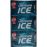 NEW Dentyne Ice Winter Chill Sugar Free Gum