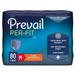 Prevail Incontinence Per-Fit Protective Underwear for Men Small/Medium (160 Count)