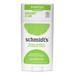 Schmidts 2.65 oz Bergamot & Lime Natural Deodorant Stick