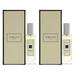 Jo Malone English Oak and Hazelnut - Pack of 2 - 1 oz Cologne Spray