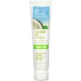 Desert Essence Coconut Oil Toothpaste 6.25 oz Paste