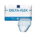 Delta Flex Protective Underwear Small/Medium (60 - 110 ) - Case of 80