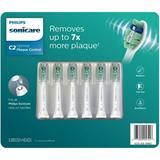 Philips Sonicare Plaque Control Brush Heads (6 pk.)