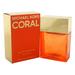 Michael Kors Coral Eau De Parfum Spray Perfume for Women 1.7 oz