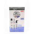 NIOXIN System 5 Trial Kit Chemically Treated Hair/Light Thinning