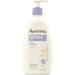 AVEENO Active Naturals Stress Relief Moisturizing Lotion 18 oz (Pack of 4)