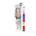 No Fade Fresh Metallic Silver Hair Color Depositing Conditioner with BondHeal Bo