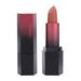 HSMQHJWE Clear Gloss 10 Color Lipstick Not EasyTo Fade Lipstick Nonstick Cup Makeup Lipstick Clinical Honey Lipstick