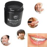 ERTUTUYI Carbon Coco Organic Charcoal Teeth Powder Natural Tooth Polish A