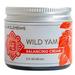 Four Elements Organic Herbals Wild Yam Women s Cream 2 oz Cream