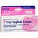 Clotrimazole Vaginal Usp 1% Cream For Vaginal Yeast Infection - 45 Gm