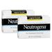 Neutrogena Original Formula Fragrance Free The Transparent Facial Bar 3.5 Oz. Pack of 2