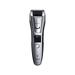 Panasonic ER-GB80-S Men s All-in-One Electric Trimmer for Beard Hair & Body with Three Comb Attachments