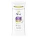 Dove Even Tone Women s Antiperspirant Deodorant Stick Rosewood & Powder All Skin Type 2.6 oz