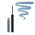 Kinetic NYX Professional #LOTD Lip of the Day Cosmetics Makeup - Pack of 1 w/ SLEEKSHOP Teasing Comb