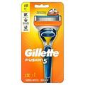 Gillette Fusion5 Men s Razor with 2 Razor Blade Refills Mens Fusion Razors / Blades