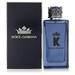 K by Dolce & Gabbana by Dolce & Gabbana - Men - Eau De Parfum Spray 3.3 oz