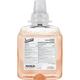 Genuine Joe Antibacterial Foam Soap Refill - Orange Blossom Scent - 42.3 fl oz (1250 mL) - Bacteria Remover - Orange - 1 Each | Bundle of 2 Each