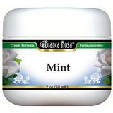 Bianca Rosa Mint Hand and Body Cream (2 oz 3-Pack Zin: 520830)