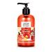 Find Your Happy Place Liquid Gel Hand Wash Lazy Weekends Sweet Almond And Vanilla Bean 9.5 fl oz
