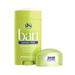 Ban Invisible Solid Antiperspirant Deodorant Powder Fresh 2.6 oz