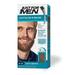 Just For Men Mustache & Beard Coloring for Gray Hair M25 Light Brown