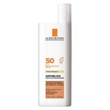 La Roche-Posay Anthelios Mineral Tinted Face Sunscreen Anthelios Ultra Light Sunscreen for Face SPF 50 Tinted