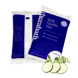 WR Medical Therabath Paraffin Refill Beads 6LBS CUCUMBER THYME