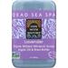 One With Nature Dead Sea Mineral Soap Lavender 7-Ounces