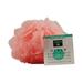 Earth Therapeutics Hydro Body Sponge w/Hand Strap-Peach 1 Sponge