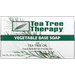 SOAP BAR VEG BASE of (Pack of 1)