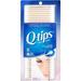 Q-Tip Swabsticks Cotton Tip Cotton Shaft 3 Inch NonSterile 375 per Pack