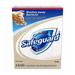 Safeguard Antibacterial Beige Bath Soap Bar - 4 Oz/Pack 8 Pack 3 Pack