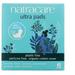 Natracare Ultra Pads - Super 12 Ct