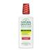 The Natural Dentist Healthy Gums Antigingivitis & Antiplaque Mouth Rinse Peppermint Twist 16.9 oz