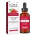 Dengmore Rose Fruit Facial Essential Oil Rosehip Oil Rosehip Oil 30ml Oil Facial Moisturizing Essential Oil