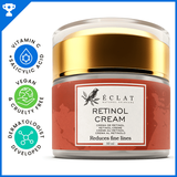 ð�—ªð�—¶ð�—»ð�—»ð�—²ð�—¿ ð�Ÿ®ð�Ÿ¬ð�Ÿ®ð�Ÿ¯* Retinol Cream Face Moisturizer Retinol Night Cream 1.7 oz - Eclat SkincareÂ® - #1 Dermatologist Recommended