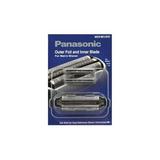 Panasonic WES9013PC Replacement Blade and Foil Set for select Panasonic ARC3 Men s Electric Shavers